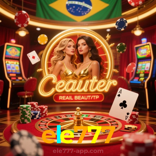ele777：Vença no futebol online! Aposte e mostre que você é o melhor!