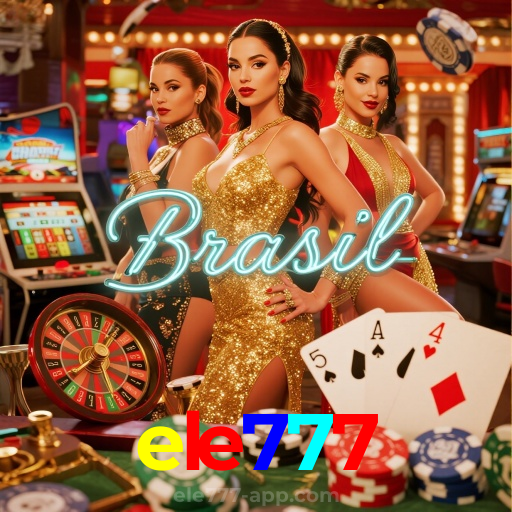 ele777:Apostas emocionantes no futebol e os melhores jogos de cassino!