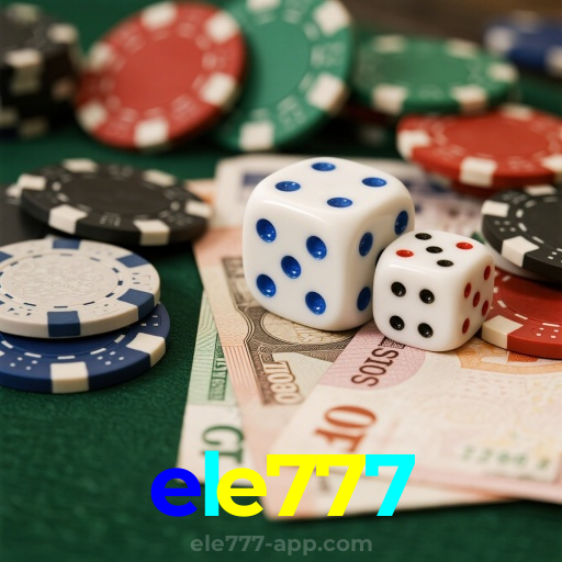 ele777:Aposta no futebol e diversão garantida com jogos de cassino como roleta e blackjack!