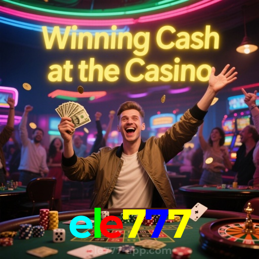 ele777:Jogue blackjack, aposte no futebol e vença com grandes prêmios!