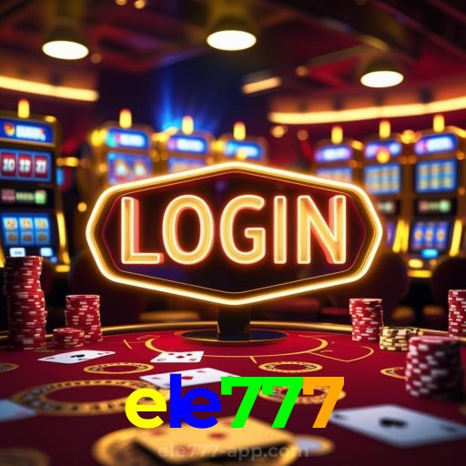 ele777:O futebol digital está em alta! Aposte agora e conquiste prêmios incríveis!