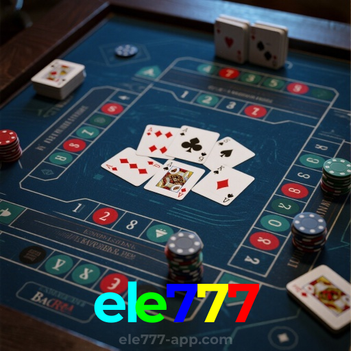 ele777:A melhor plataforma de cassino para apostas no futebol e roleta!