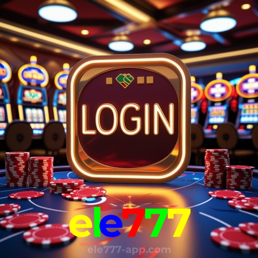 ele777:O cassino mais confiável para jogar blackjack e apostar no futebol!