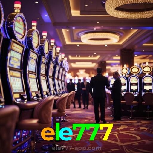 ele777:Entre na competição digital de futebol e mostre sua habilidade!
