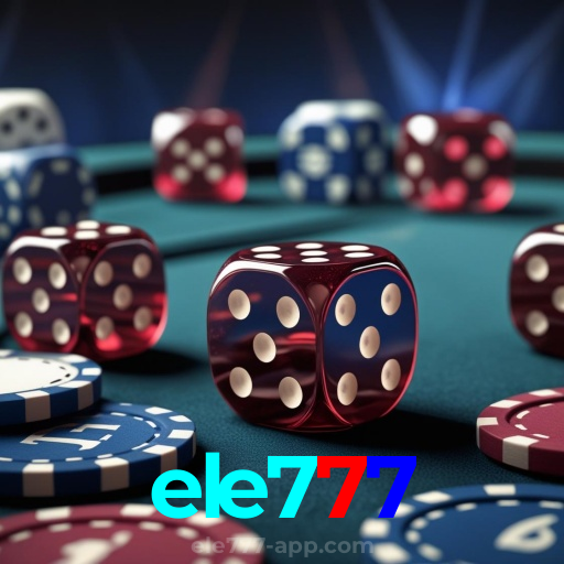 ele777：A adrenalina do futebol online te leva até grandes vitórias!