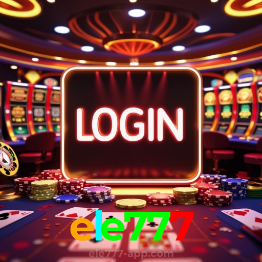 ele777:Aposte no futebol online e vença com estilo e emoção!