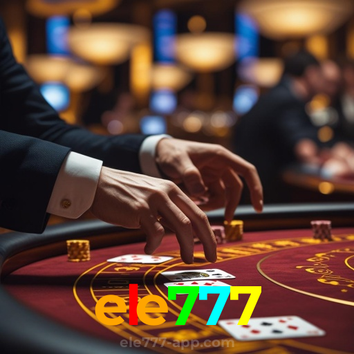 ele777:Jogue poker online e mostre suas habilidades nas cartas!