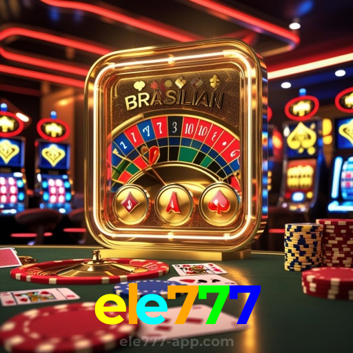 ele777:Jogue poker, aposte no futebol e conquiste grandes prêmios em nosso cassino!