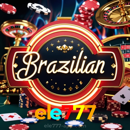 ele777:Aposte no futebol digital e conquiste vitórias épicas!