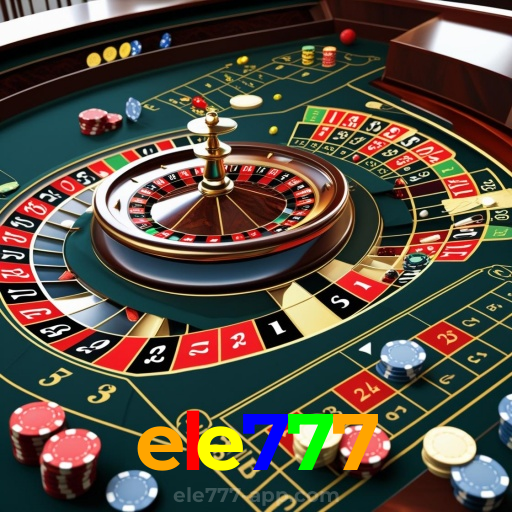 ele777:Aposte no futebol online e mostre suas habilidades!