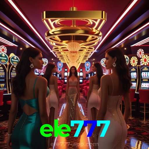ele777:Apostas emocionantes em futebol e os melhores jogos de cassino online!