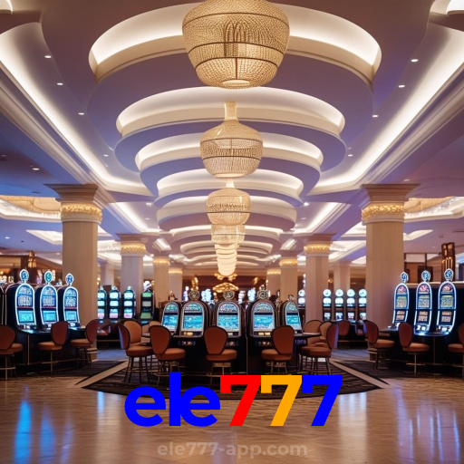 ele777:O cassino online perfeito para quem adora apostar no futebol e jogar roleta!