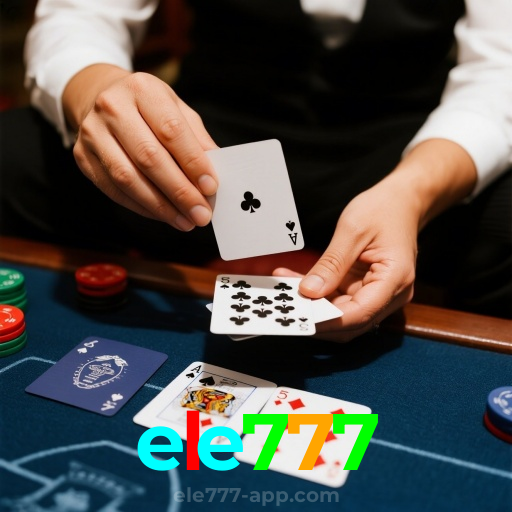 ele777:Apostas ao vivo no futebol e os melhores jogos de cassino para você!