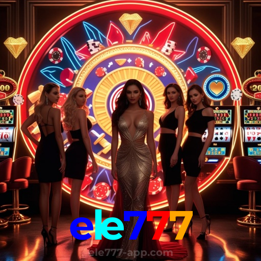 ele777:Entre no nosso cassino online e jogue nas roletas agora!