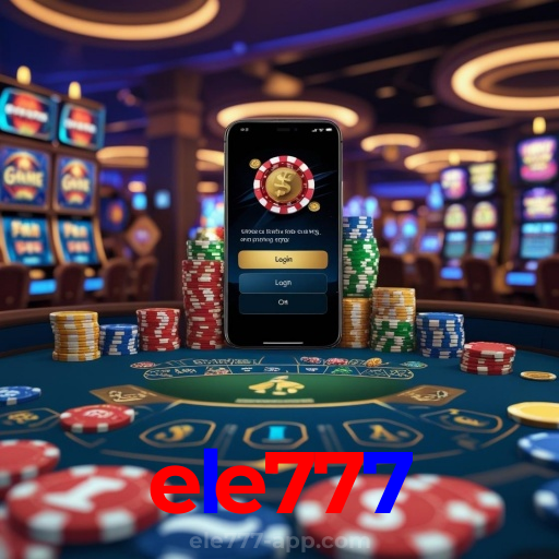 ele777:Conquiste prêmios no futebol e vença nas mesas de poker online!