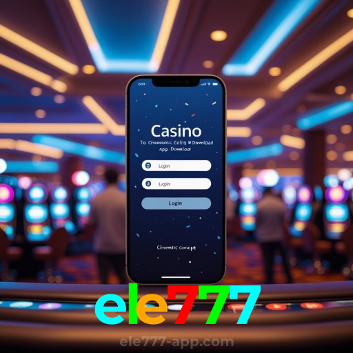 ele777:Aposte no futebol online e mostre sua habilidade para ganhar!