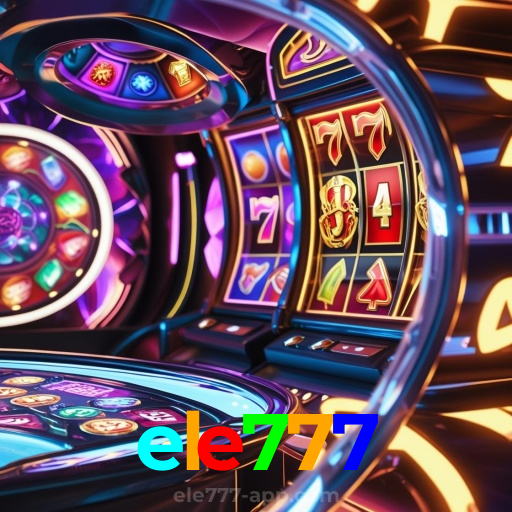 ele777:Vença no futebol online e ganhe grandes prêmios em nosso cassino!