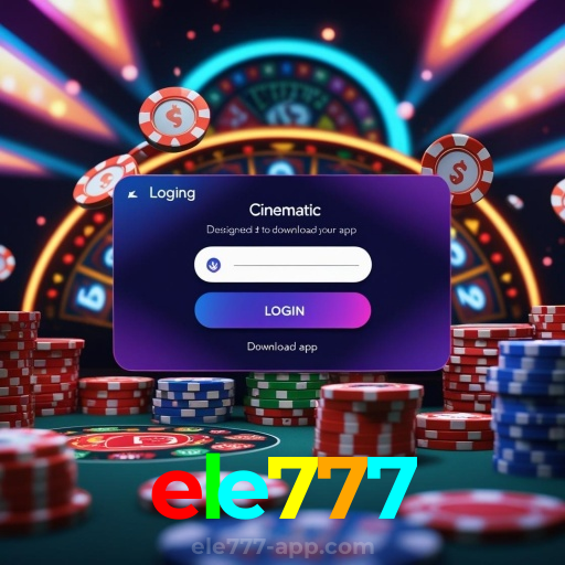 ele777:As slots mais emocionantes estão esperando por você! Jogue agora!