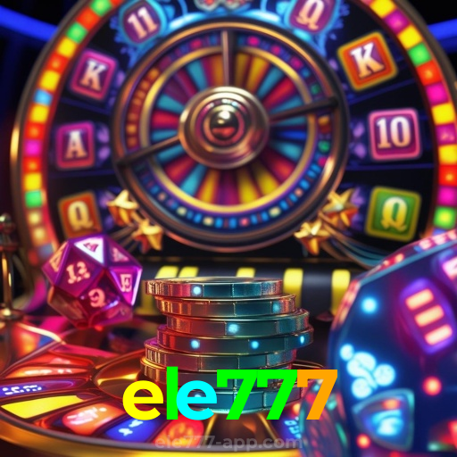 ele777：A adrenalina do futebol online te leva até grandes vitórias!