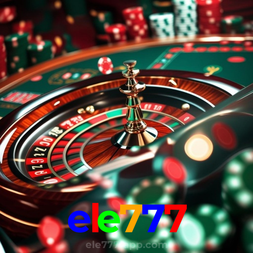 ele777:Aposte nas melhores partidas de futebol online e vença!