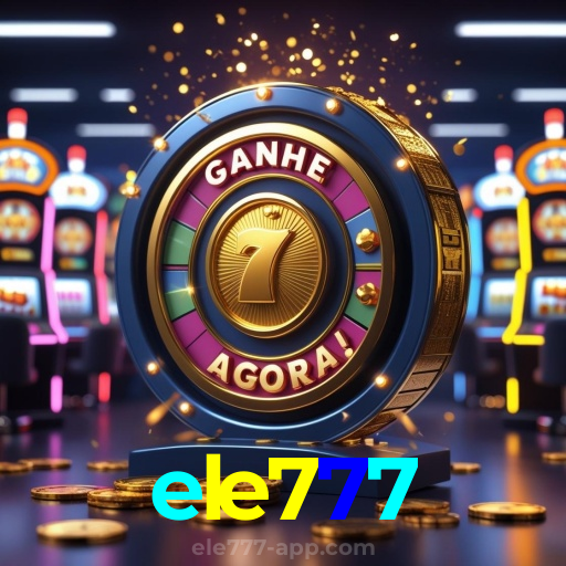 ele777：Aposte no futebol e vença nas mesas de blackjack no cassino online!