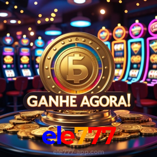 ele777：Jogue poker, aposte no futebol e tenha uma experiência incrível no cassino online!