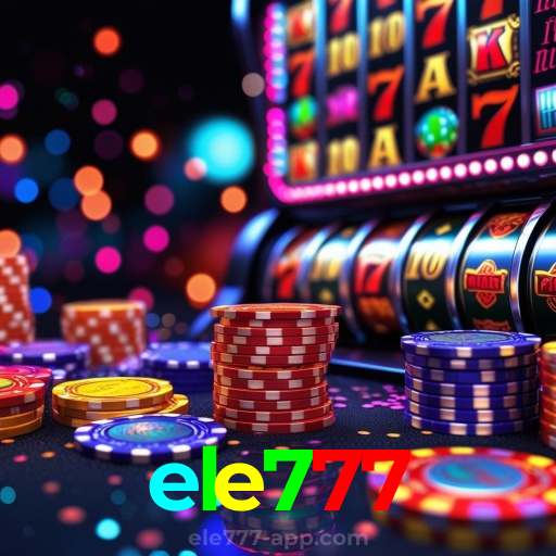 ele777：No futebol online, a cada aposta sua vitória está mais perto!