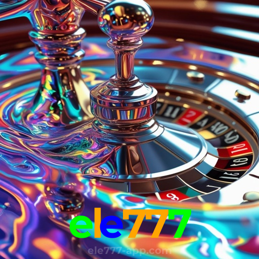 ele777:Jogue poker, slots e aposte no futebol para uma experiência única!