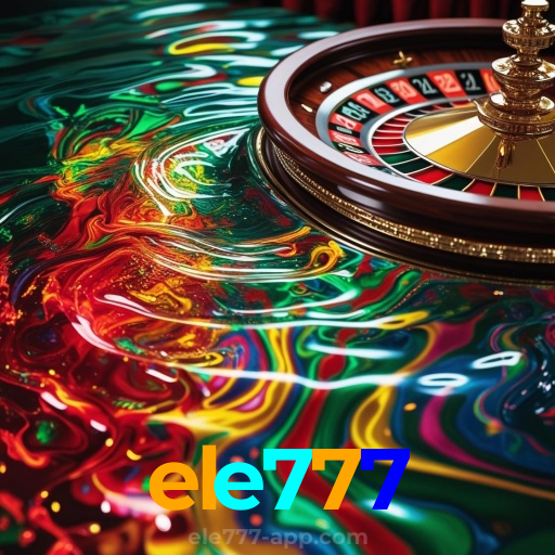 ele777:Vença no poker e mostre que você é um verdadeiro campeão!