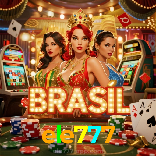 ele777:Sinta a emoção do blackjack! Aposte agora e ganhe!