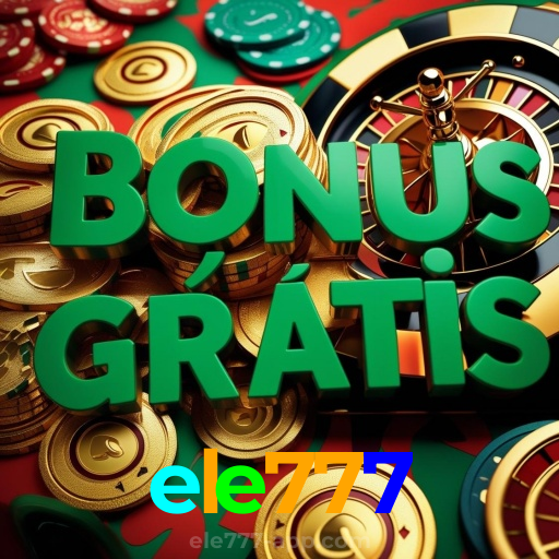 ele777:A diversão está garantida! Aposte nas melhores slots agora!