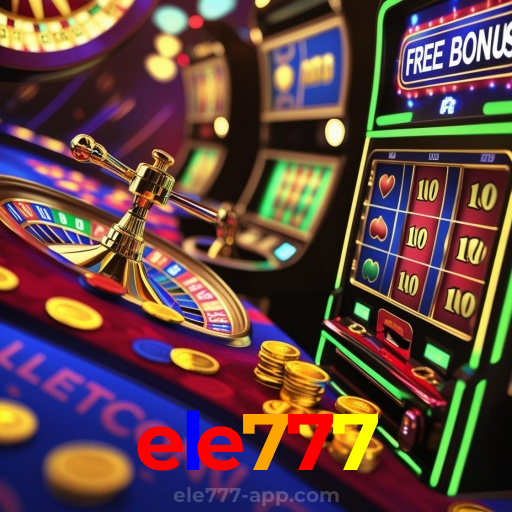 ele777：Aposte no futebol ao vivo e divirta-se com os jogos de cassino como blackjack!