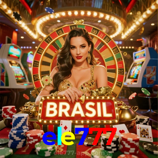 ele777:Desafie a roleta e ganhe prêmios incríveis no nosso cassino!