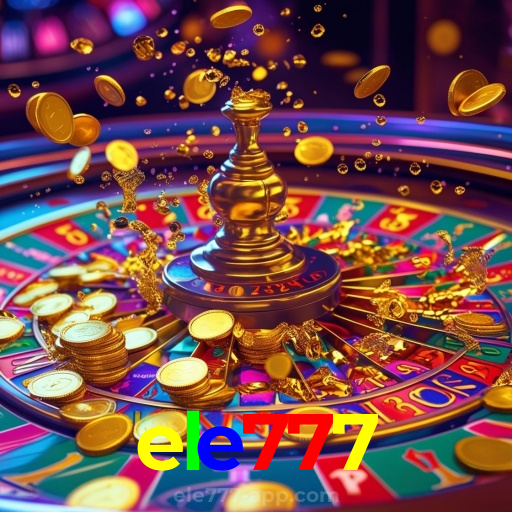 ele777：Jogue poker online e leve prêmios incríveis para casa!