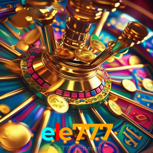ele777：Vença no poker e mostre que você é um mestre das cartas!
