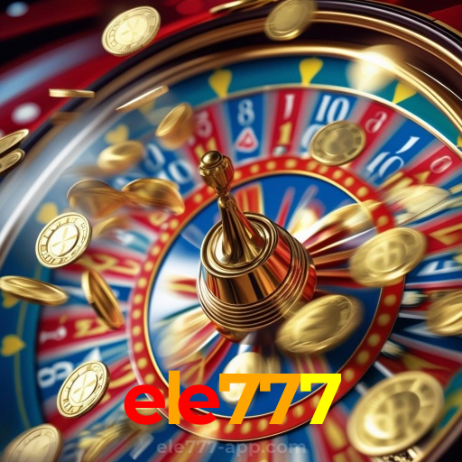 ele777:Aposte nas melhores partidas de futebol online e vença!