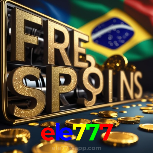 ele777:Aposte no futebol online e vença com estilo e emoção!