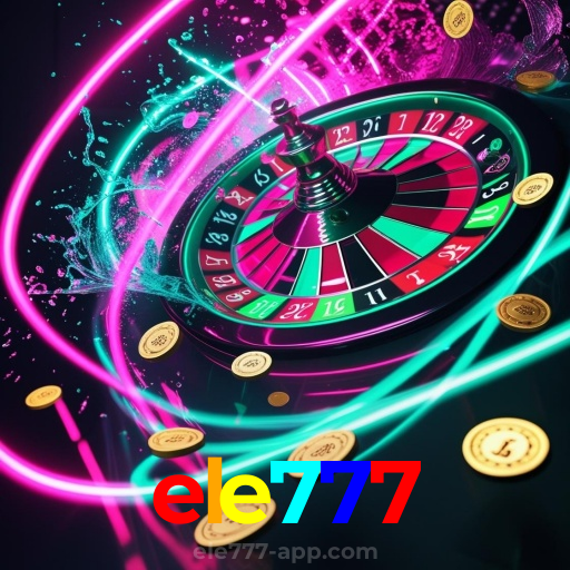 ele777：Aposte no futebol online e marque gols de prêmios!