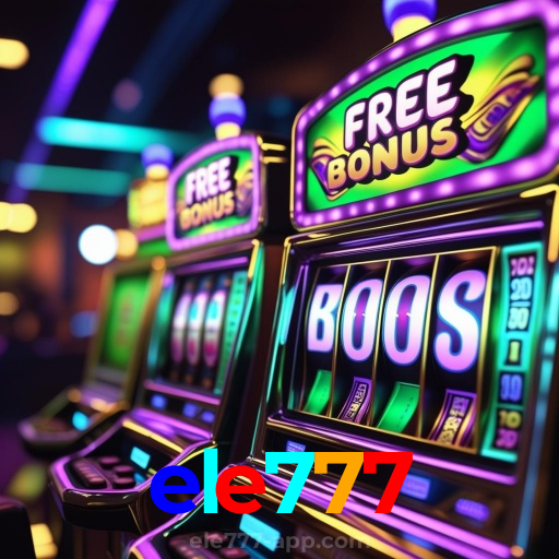 ele777:Jogue roleta, blackjack e aposte no futebol no cassino mais seguro!