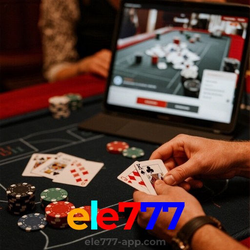 ele777:Aposte em futebol ao vivo e ganhe prêmios em jogos de cassino como roleta!