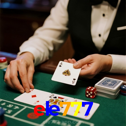 ele777:Ganhe na roleta e aposte no futebol no cassino online mais confiável!