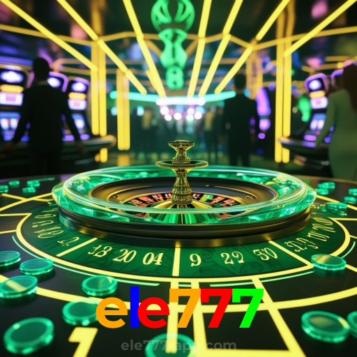 ele777：Jogue blackjack e conquiste a vitória no cassino online!