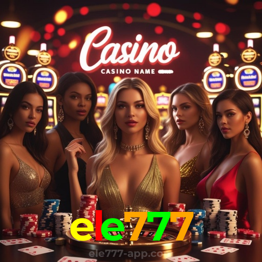 ele777:O cassino online mais confiável para poker, roleta e apostas no futebol!