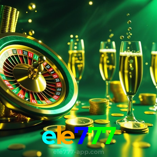 ele777：Apostas ao vivo no futebol e diversão garantida em blackjack e roleta!