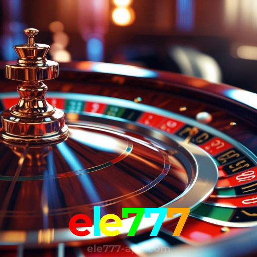 ele777：O futebol está online! Aposte agora e ganhe grandes vitórias!