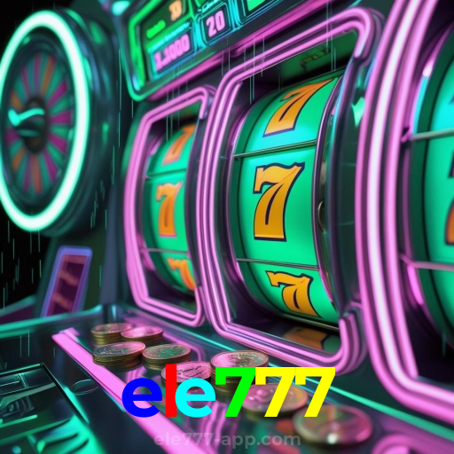 ele777：Apostas emocionantes no futebol e diversão garantida com poker e roleta!