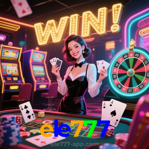 ele777：Jogue as melhores slots e aposte em futebol com confiança e segurança!