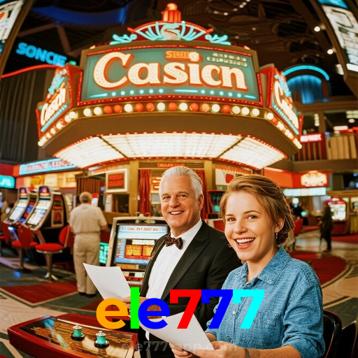 ele777:Jogue poker, roleta e aposte no futebol no cassino online mais seguro!