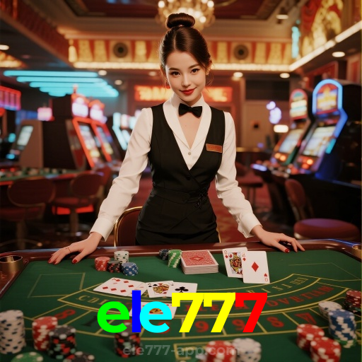 ele777:As slots mais emocionantes estão aqui! Jogue agora!