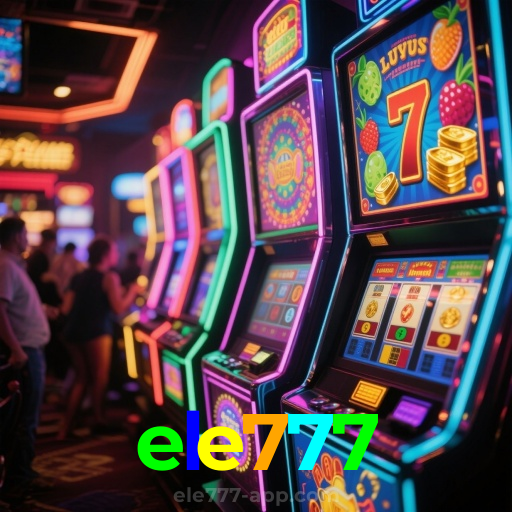 ele777:O cassino online oferece grandes prêmios! Aposte e ganhe agora!